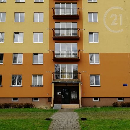 Podíl 7/12 (58,33%) bytu 4+1, 77 m2, Ostrava - Poruba, Josefa Skupy 1703/2