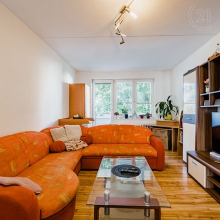 Prodej bytu 3+1 s jídelnou a lodžií o 78 m² v Táboře, ulice Hanojská