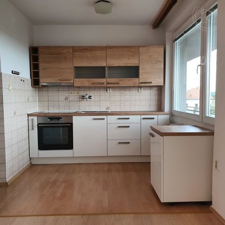 Pronájem bytu 3+kk/L, 70 m², Praha 4 - Krč