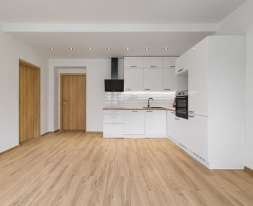 Pronájem bytu 2+kk, 56m² - Vrázova, Ostrava - Vítkovice