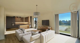 Prodej Rodinného domu186 m² - Braškov