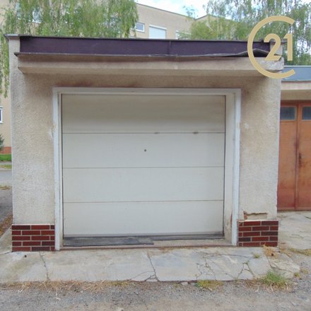 Prodej garáže 29 m², Podivín