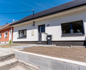 Prodej, Rodinné domy,  121 m² - Křenovice