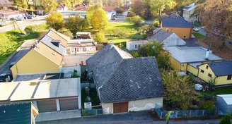 Prodej, Rodinný dům k rekonstrukci,  654m² - Svitavy - Lány