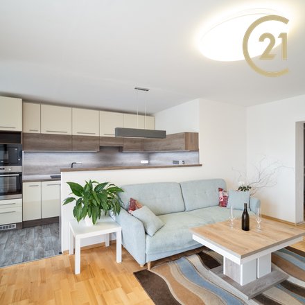 Prodej bytu 4+1 o velikosti 100 m² + balkon - Nymburk