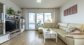 Prodej bytu 4+kk, 132 m² + garáž 25 m2