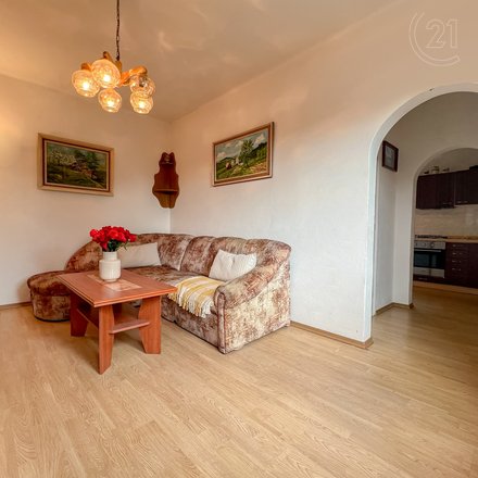 Prodej, Rodinné domy, 105 m² - Otrokovice