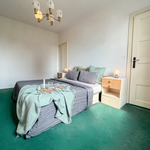 Prodej, Rodinné domy, 105 m² - Otrokovice