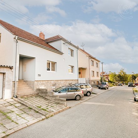 Prodej, Rodinné domy,  m² - Čejkovice