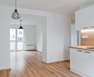 Prodej, byt 2+1,  52m² - Ostrava - Zábřeh
