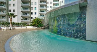 Prodej, Apartmán 3+kk, 72 m² - Tenerife - Adeje