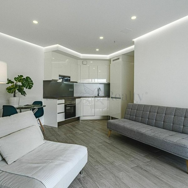 Prodej, Apartmán 3+kk, 72 m² - Tenerife - Adeje