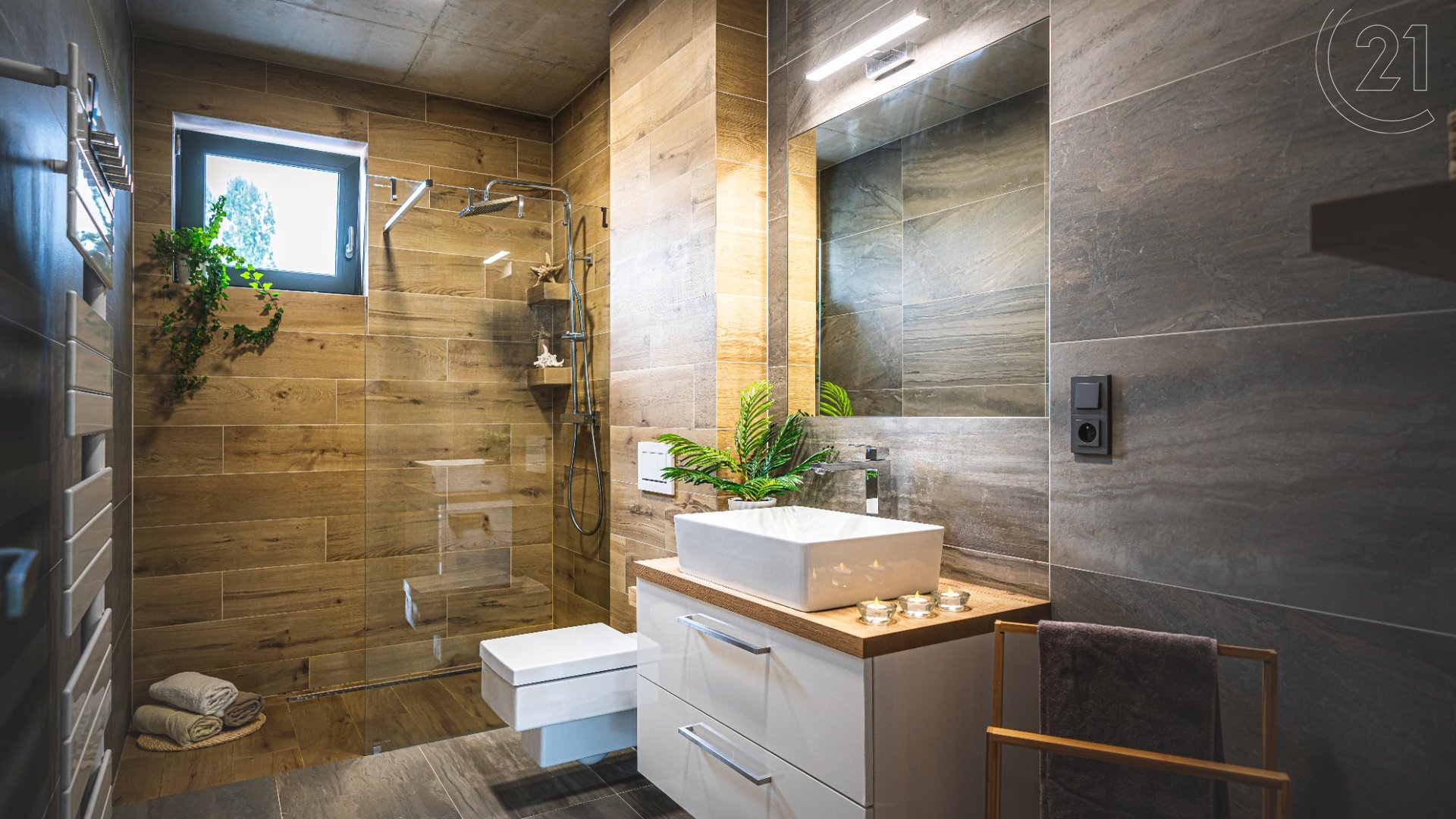 Prodej, Rodinné domy,  232m² - Hostivice