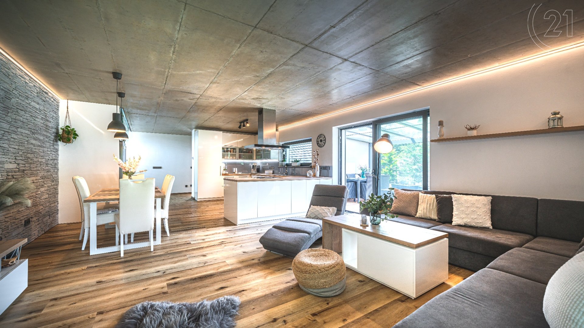 Prodej, Rodinné domy,  232m² - Hostivice