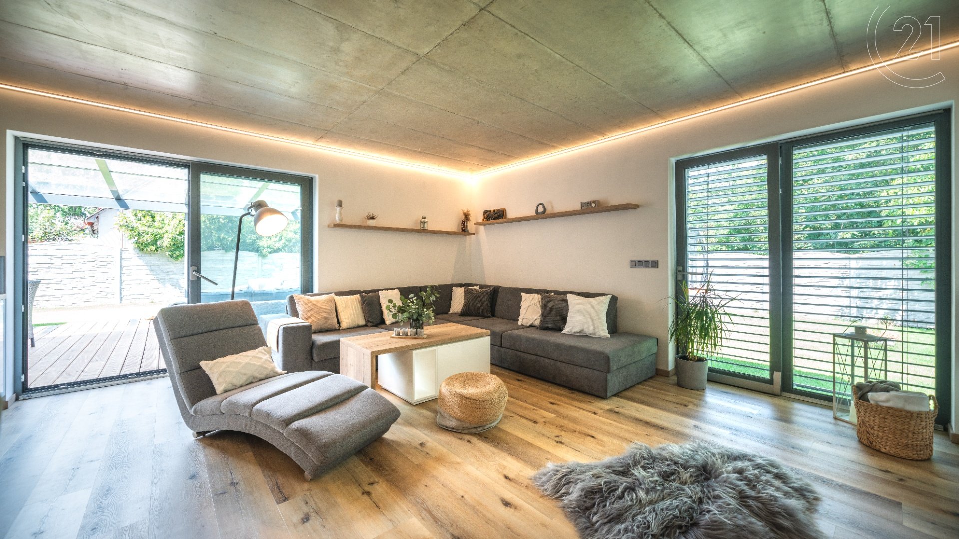 Prodej, Rodinné domy,  232m² - Hostivice
