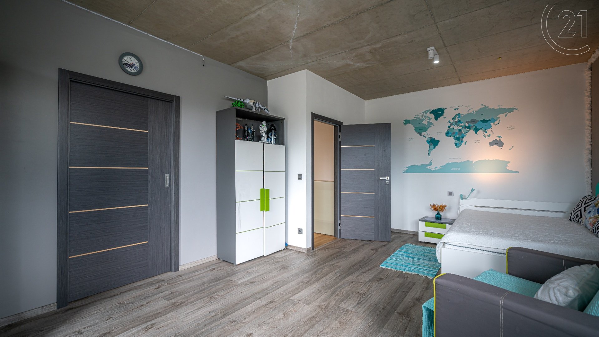 Prodej, Rodinné domy,  232m² - Hostivice