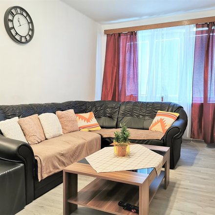 Prodej bytu 3+1, 64 m2 ul. A. Hrdličky, Ostrava-Poruba