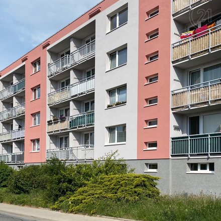 Prodej, byt 1+kk/L, 32 m², Liberec