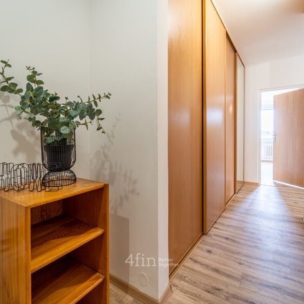 Pronájem bytu 3+1,  71 m² - Brno - Židenice