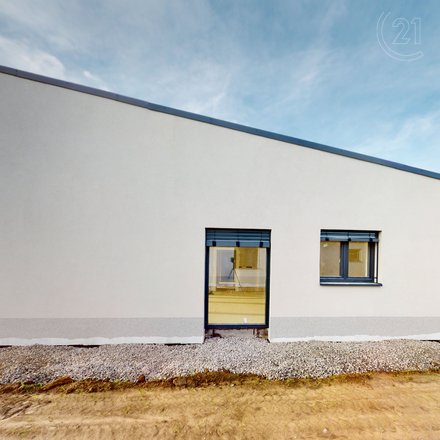 Prodej, Rodinné domy, 158 m² - Ostrava - Koblov