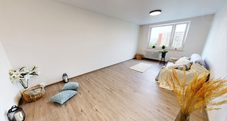 Prodej Bytu 2+1,  58 m² + lodžie - Praha - Kamýk