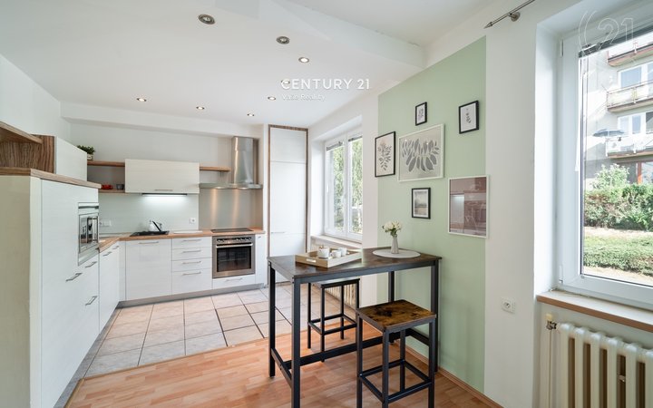 Prodej bytu 3+kk 67 m² Dobšice, Znojmo
