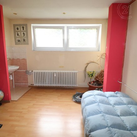 Prodej nebytového prostoru, 118 m² , Vítězná ul., Slaný