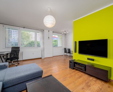 Prodej bytu 2+kk, 61 m² a sklepem 2 m² - Praha - Bohnice