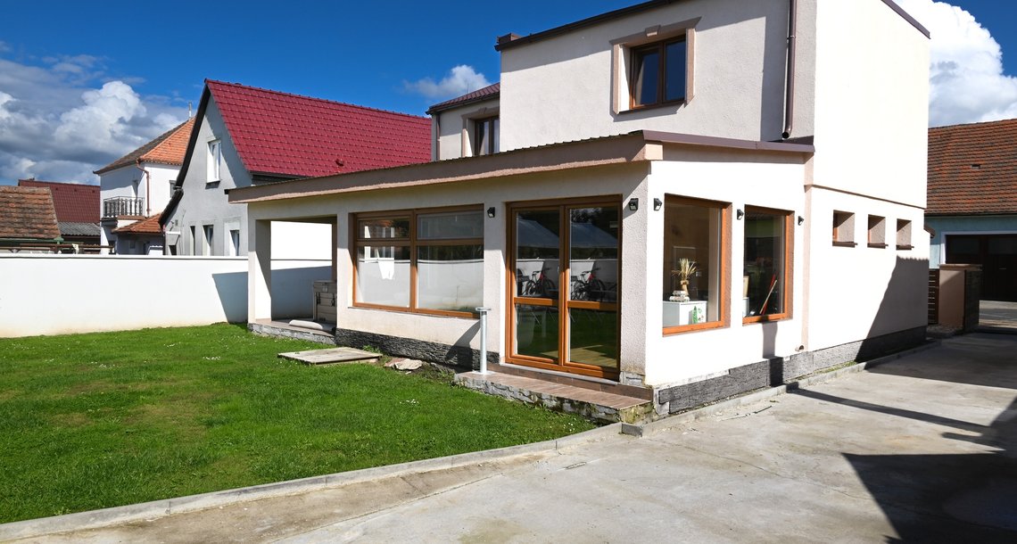 RD Příchovice