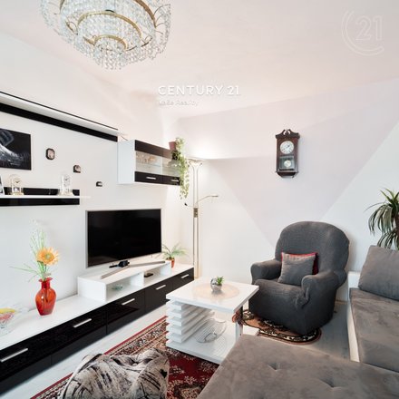 Prodej bytu 4+1, 78 m² - Vratěnín