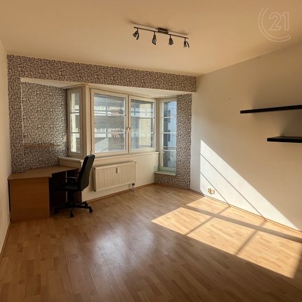 Prodej, byt 1+kk, 33m² - Liberec, Jeronýmova