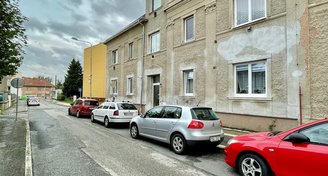 Pronájem bytu 2+kk,  36,3 m² - Český Brod - 1.4.2023