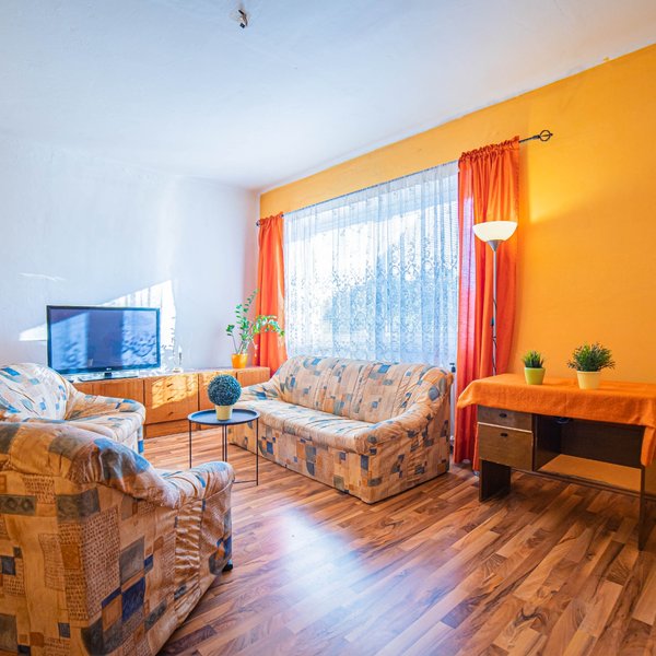 Prodej, Rodinné domy 6+1,  338 m² - Dolní Lutyně