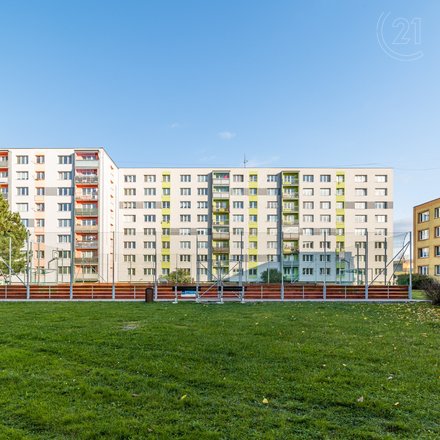 Prodej bytu 3+kk, 58 m² v osobním vlastnictví, Jugoslávská Ostrava - Zábřeh