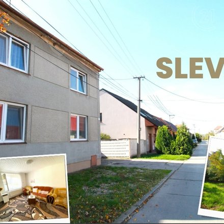 Prodej rodinného domu 160 m2, pozemek 623 m2, Domanín