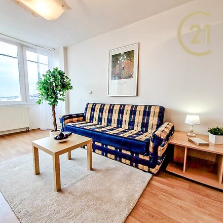 Prodej bytu 1+1, 36 m2, OV, Praha 8 - Troja