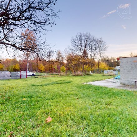 Prodej 802m2 - pozemky pro bydlení