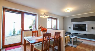 Prodej, Rodinné domy,  110m² - Želešice