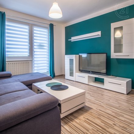 Prodej družstevního bytu 2+1, 57 m² - Horní Slavkov