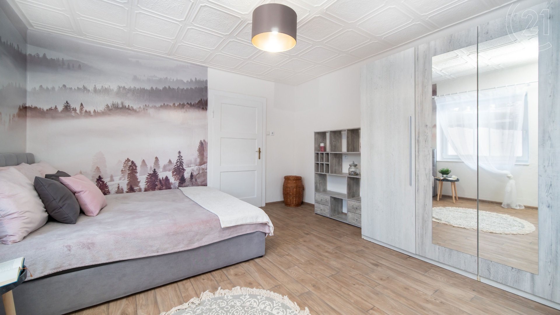 Prodej rodinného domu 225 m² s garáží, Liberec - Nová Ruda
