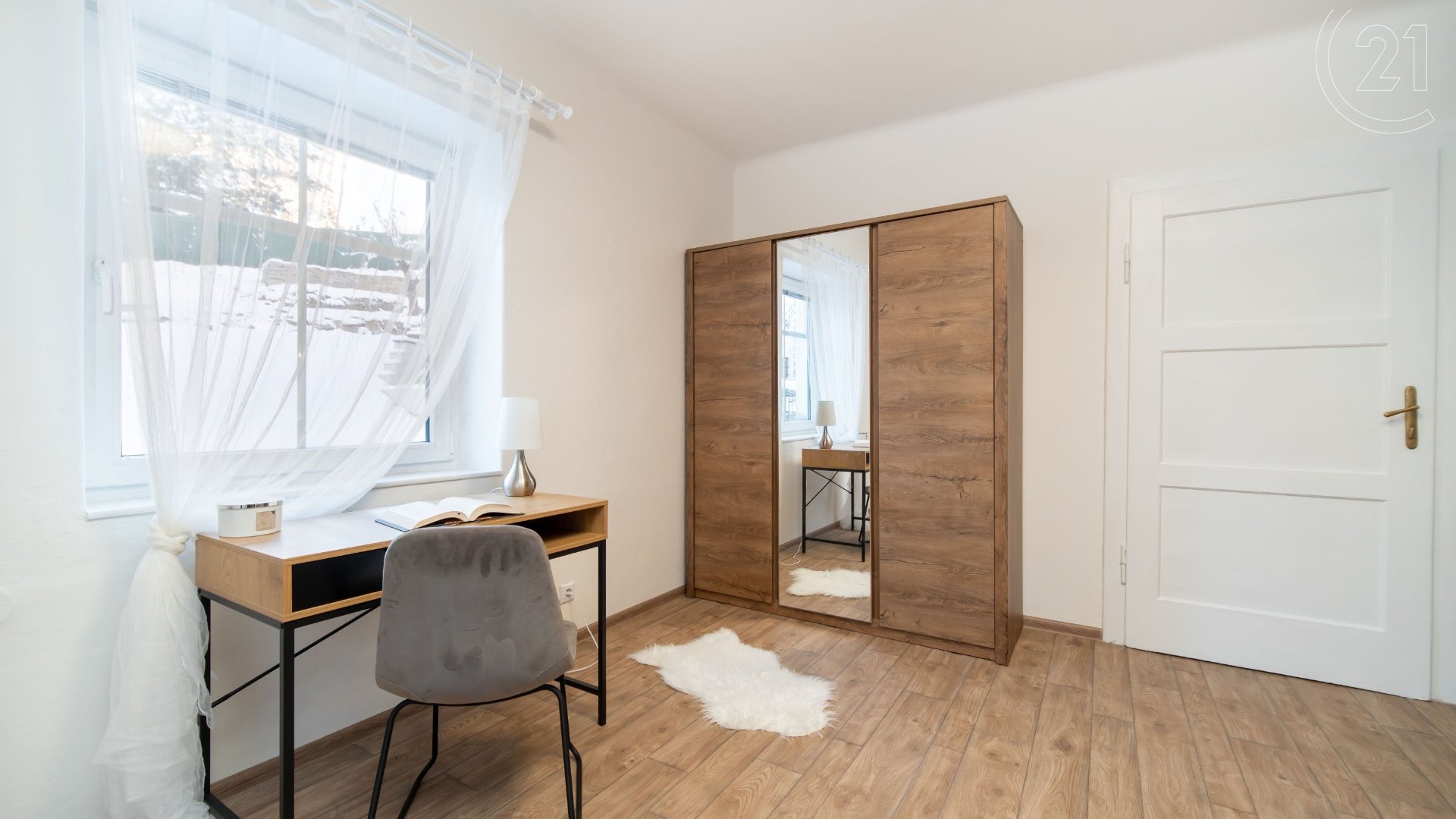 Prodej rodinného domu 225 m² s garáží, Liberec - Nová Ruda
