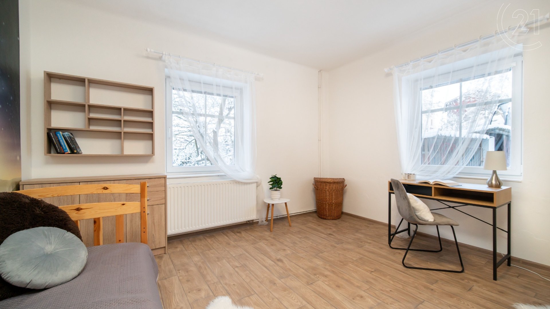 Prodej rodinného domu 225 m² s garáží, Liberec - Nová Ruda