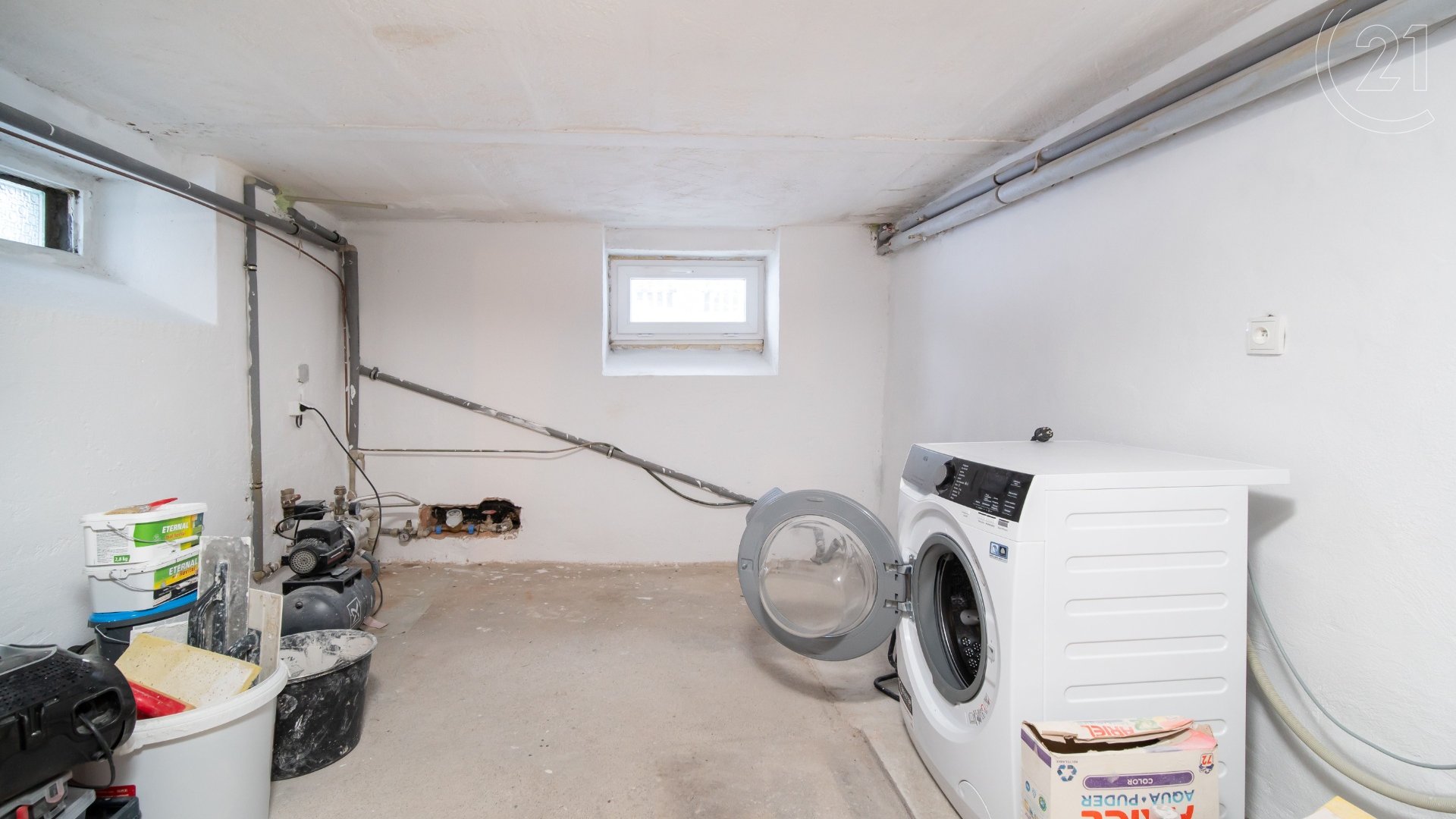 Prodej rodinného domu 225 m² s garáží, Liberec - Nová Ruda
