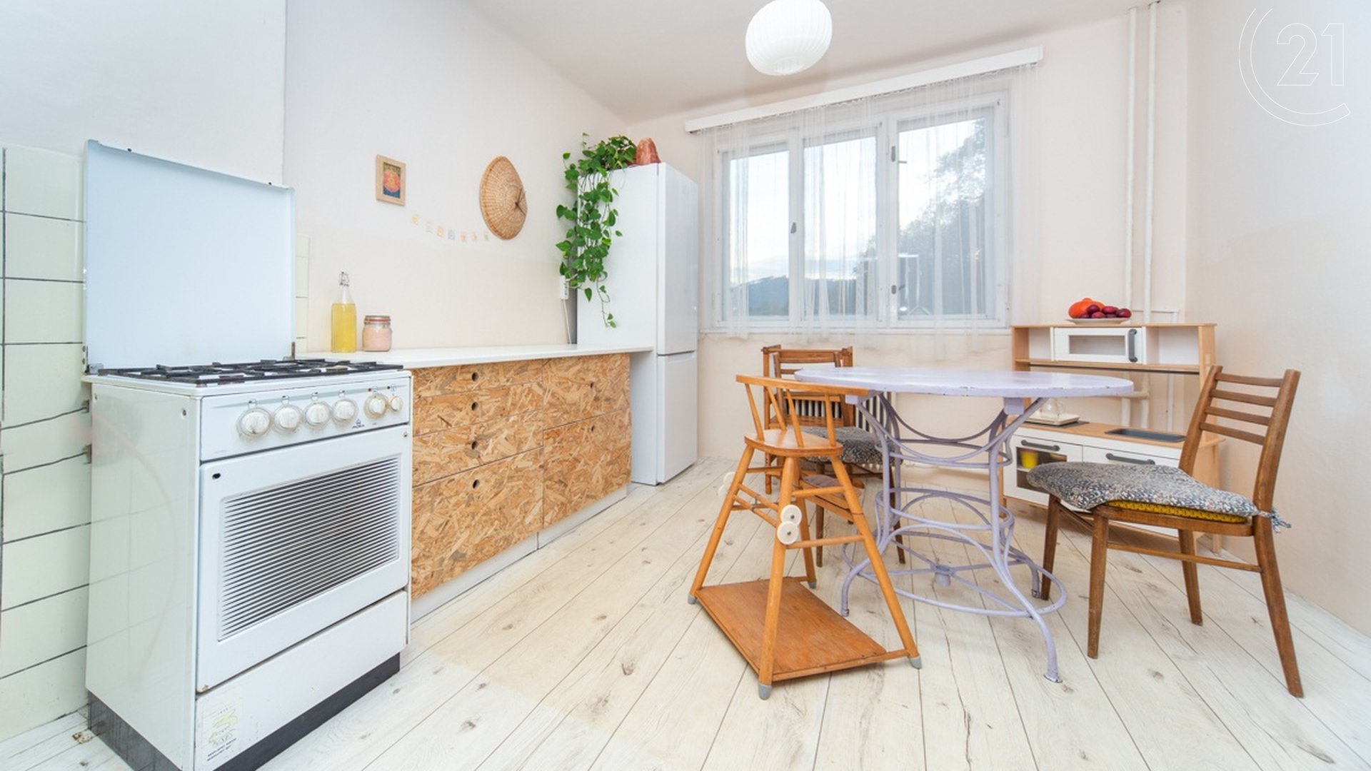 Prodej rodinného domu s garáží a nádherným výhledem na hory v Oldřichovicích, 130 m² - Třinec
