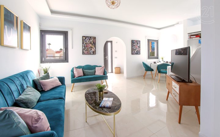 Prodej, Domy 177 m2, Tenerife - San Miguel de Abona