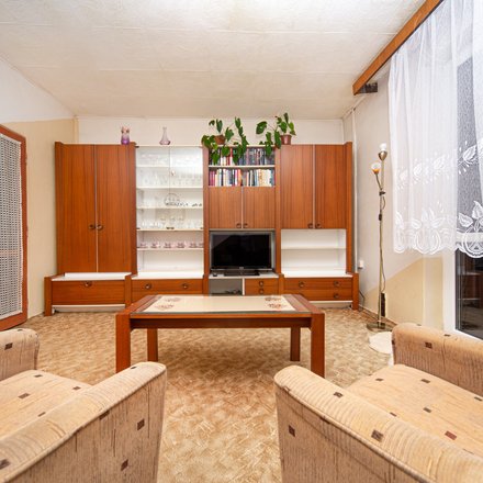 Prodej bytu 3+1, 75 m² se třemi lodžiemi a krásným výhledem, Třinec - Lyžbice