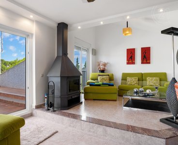 Prodej bytu 3+1, 100 m² , terasa 34 m2 - Orihuela Costa, Španělsko