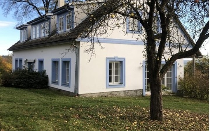 Prodej rodinného domu 229 m2 ( Mnich - Chválkov)