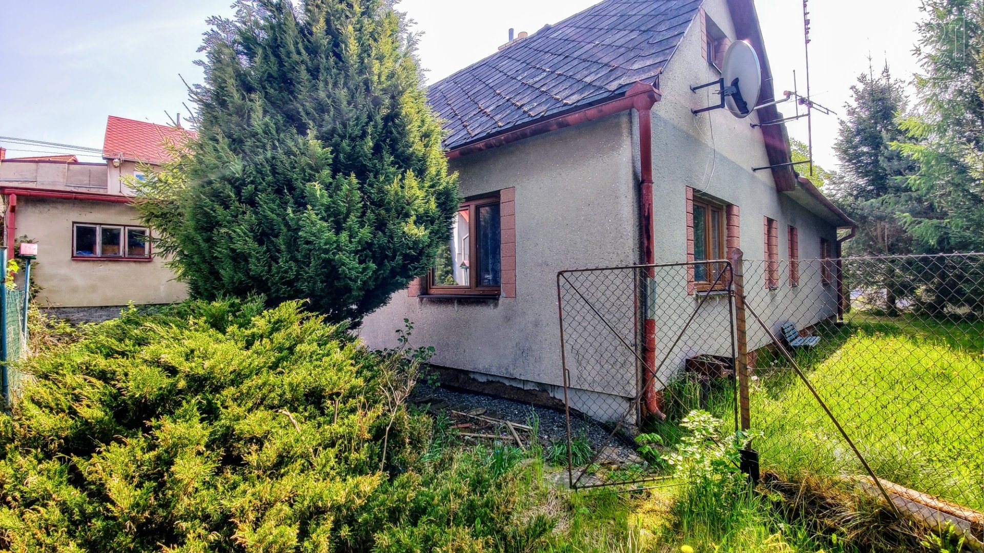 Prodej, Rodinné domy, 220 m² -