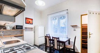 Prodej bytu 2+1 (58,5m²) v Lovosicích